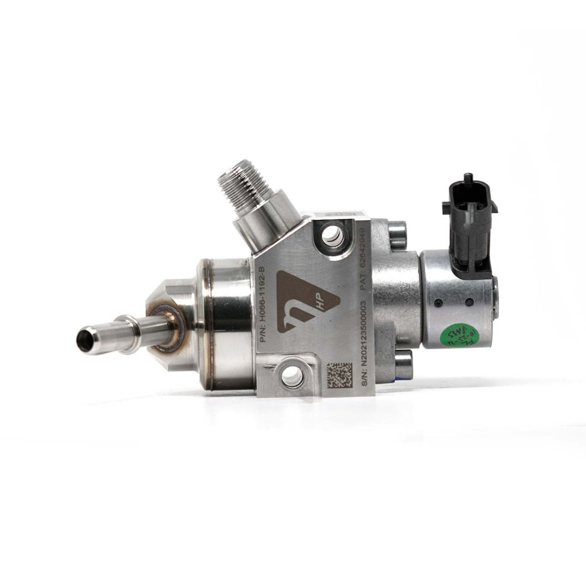 Nostrum 3.0L Ford Explorer High Pressure Fuel Pump Kit- Nostrum