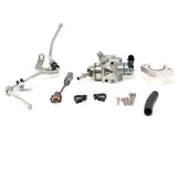 Nostrum - Nostrum 3.0L Ford Explorer High Pressure Fuel Pump Kit - Panda Motorworks