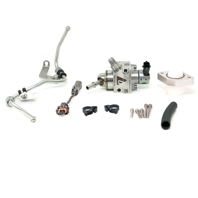 Nostrum - Nostrum 3.0L Ford Explorer High Pressure Fuel Pump Kit - Panda Motorworks