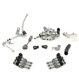 Nostrum - Nostrum 3.0L Ford Explorer ST Stage 1 Bundle - Panda Motorworks