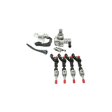 Nostrum - Nostrum Ford Fiesta ST 1.6 Ecoboost Fuel Bundle - Panda Motorworks