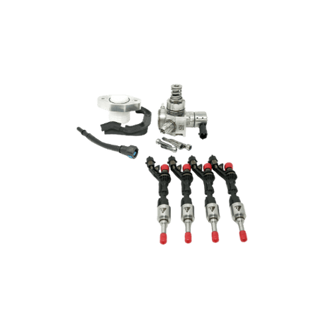 Nostrum - Nostrum Ford Fiesta ST 1.6 Ecoboost Fuel Bundle - Panda Motorworks