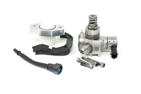 Nostrum - Nostrum Ford Fiesta ST 1.6 Ecoboost Fuel Bundle - Panda Motorworks