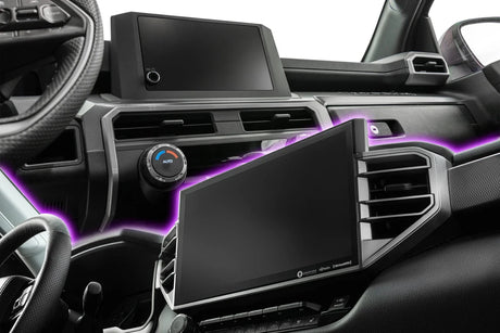OCD Plug - 2024+ Toyota Tacoma Matte Screen Protector Kit