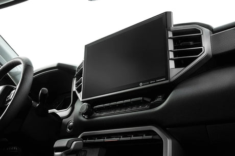 OCD Plug - 2024+ Toyota Tacoma Matte Screen Protector Kit