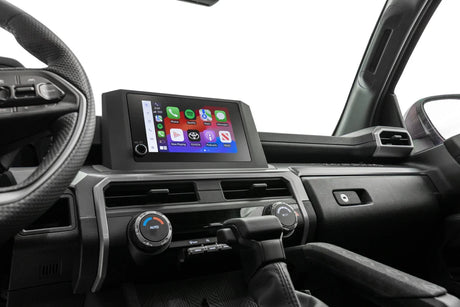 OCD Plug - 2024+ Toyota Tacoma Matte Screen Protector Kit