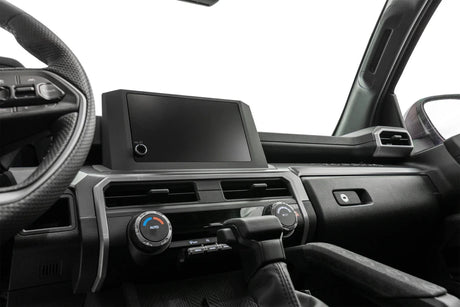 OCD Plug - 2024+ Toyota Tacoma Matte Screen Protector Kit
