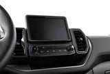 OCD Plug - Ford Bronco Sync 4 Matte Screen Protector Kit