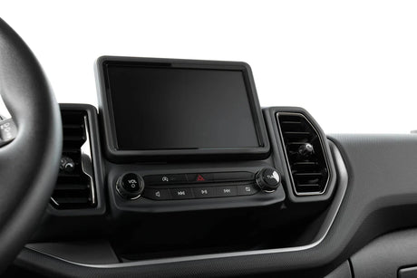 OCD Plug - Ford Bronco Sync 4 Matte Screen Protector Kit