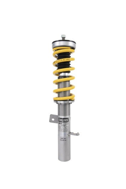 Ohlins - Ohlins 16 - 18 Ford Focus RS Road & Track Coilover System