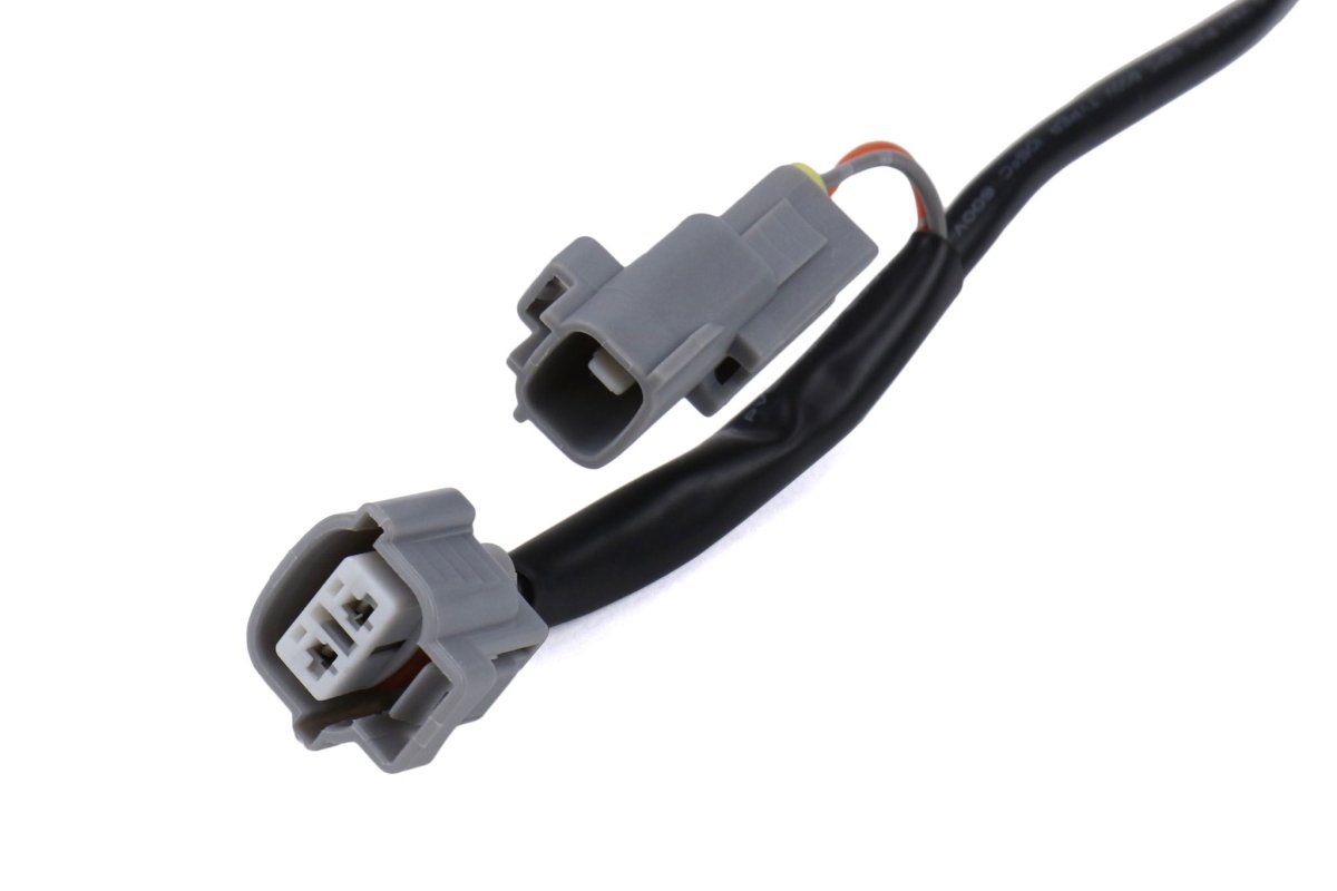 OLM - OLM 2018-2021 WRX / STI Headlight Conversion Harness for 2015-2017 Headlights