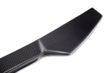 OLM - OLM ATAK Carbon Fiber Roof Spoiler - 2015-2021 Subaru WRX / STI