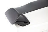 OLM - OLM Carbon Fiber OEM STI Style Spoiler with Carbon Bases - 2015-2021 Subaru WRX / STI