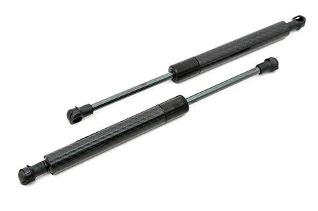OLM - OLM Carbon Fiber Wrapped Hood Struts - 2022+ BRZ/86