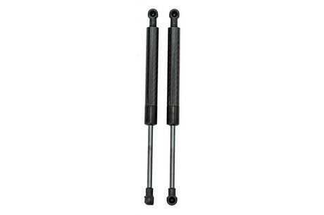OLM - OLM Carbon Fiber Wrapped Hood Struts - 2022+ BRZ/86