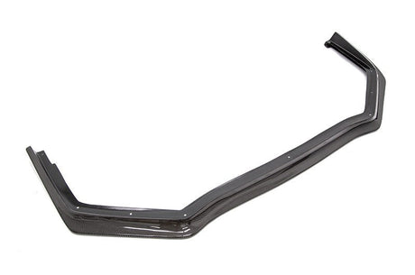 OLM - OLM CS Style Carbon Fiber Lip - 2018-2021 WRX / STI