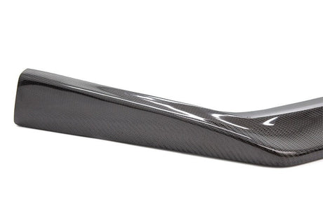 OLM - OLM CS Style Carbon Fiber Lip - 2018-2021 WRX / STI