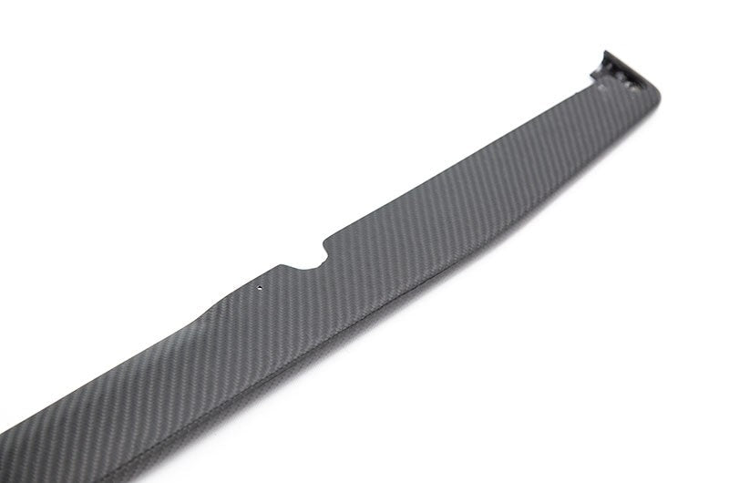 OLM - OLM DM Style Carbon Fiber Side Skirts - 2015-2021 WRX / STI