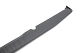 OLM - OLM DM Style Carbon Fiber Side Skirts - 2015-2021 WRX / STI