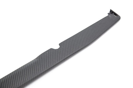 OLM - OLM DM Style Carbon Fiber Side Skirts - 2015-2021 WRX / STI