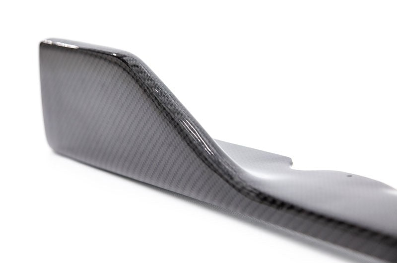 OLM - OLM DM Style Carbon Fiber Side Skirts - 2015-2021 WRX / STI