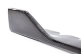 OLM - OLM DM Style Carbon Fiber Side Skirts - 2015-2021 WRX / STI