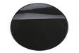 OLM - OLM Dry Carbon Fiber Fuel Door Cover - 2015-2021 WRX/STI