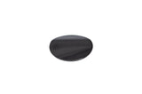 OLM - OLM Dry Carbon Fiber Fuel Door Cover - 2015-2021 WRX/STI