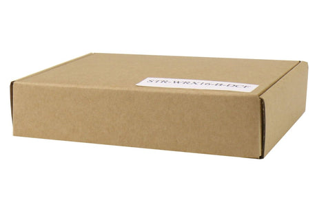OLM - OLM Dry Carbon Fiber Steering Wheel Covers (MT) - 2016-2018 WRX / STI