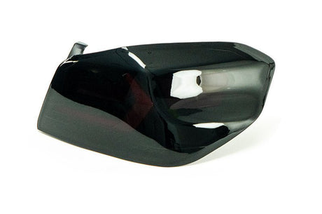 OLM - OLM Evolution Tail Lights (Smoked Lens, Black Base, Red Bar) - 2015-2021 WRX / STI
