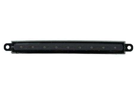 OLM - OLM F1 Style High Mount Stop Light (Smoke Lens, Black Base) - 2022 BRZ / GR86