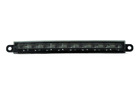OLM - OLM F1 Style High Mount Stop Light (Smoke Lens, Chrome Base) - 2022 BRZ / GR86