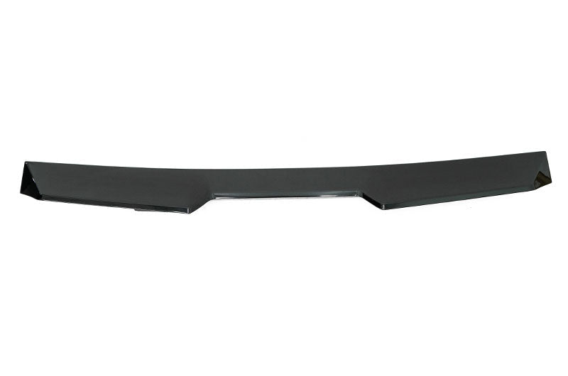 OLM - OLM Gloss Black Rear Roof Spoiler - 2022+ WRX
