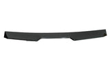 OLM - OLM Gloss Black Rear Roof Spoiler - 2022+ WRX