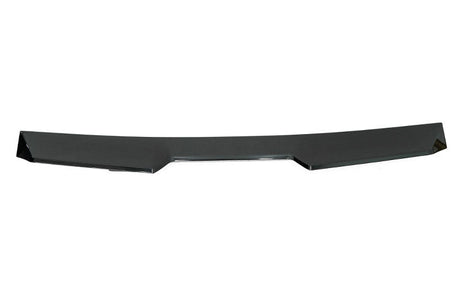 OLM - OLM Gloss Black Rear Roof Spoiler - 2022+ WRX