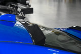 OLM - OLM Gloss Black Rear Roof Spoiler - 2022+ WRX