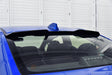 OLM - OLM Gloss Black Rear Roof Spoiler - 2022+ WRX