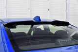 OLM - OLM Gloss Black Rear Roof Spoiler - 2022+ WRX