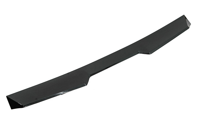 OLM - OLM Gloss Black Rear Roof Spoiler - 2022+ WRX