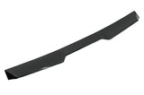 OLM - OLM Gloss Black Rear Roof Spoiler - 2022+ WRX