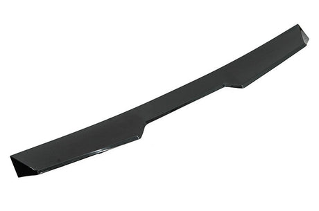OLM - OLM Gloss Black Rear Roof Spoiler - 2022+ WRX