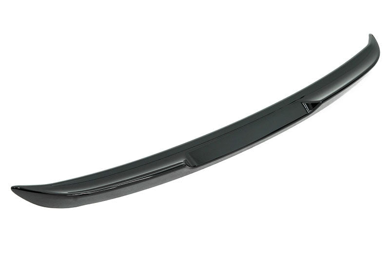 OLM - OLM Gloss Black Rear Trunk Spoiler - 2022 WRX