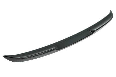 OLM - OLM Gloss Black Rear Trunk Spoiler - 2022 WRX