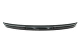 OLM - OLM Gloss Black Rear Trunk Spoiler - 2022 WRX