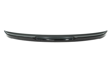 OLM - OLM Gloss Black Rear Trunk Spoiler - 2022 WRX