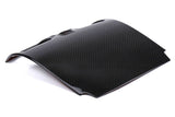 OLM - OLM LE Dry Carbon Fiber Center AC Trim Covers - 2016-2021 Subaru WRX / STI 2014-2018 Forester 2016-2017 Crosstrek