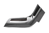 OLM - OLM LE Dry Carbon MT Shifter Console Cover - 2015-2021 Subaru WRX (MT)