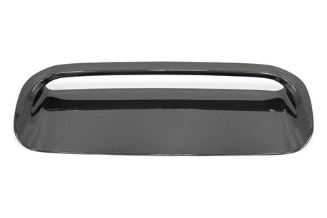 OLM - OLM LE Hood Scoop Cover - 2015+ WRX / 2015+ STI