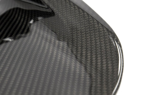 OLM - OLM LE Hood Scoop Cover - 2015+ WRX / 2015+ STI