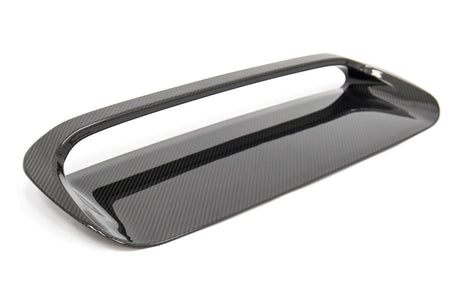OLM - OLM LE Hood Scoop Cover - 2015+ WRX / 2015+ STI